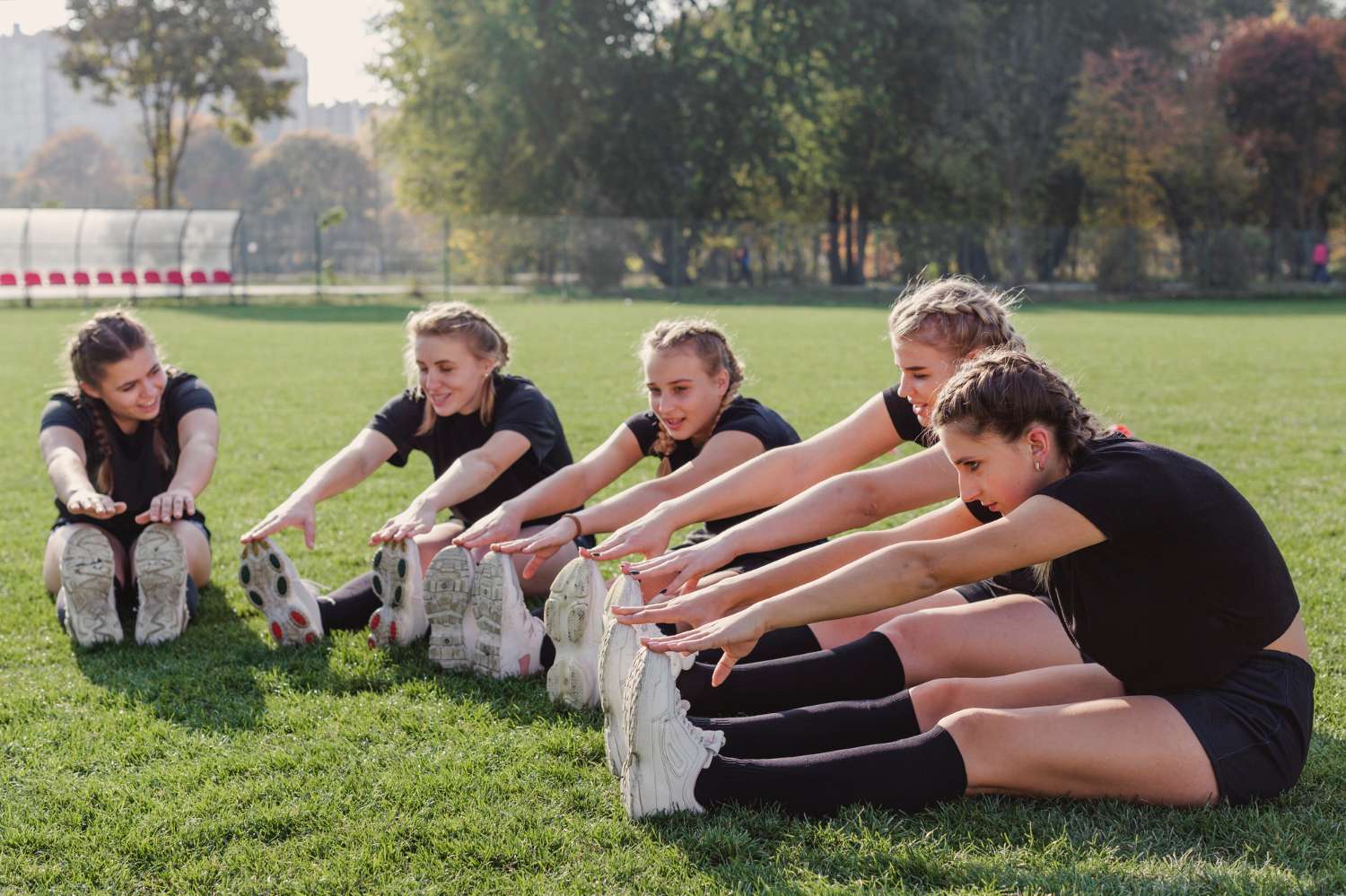 Erlangen Sport, Sportmöglichkeiten