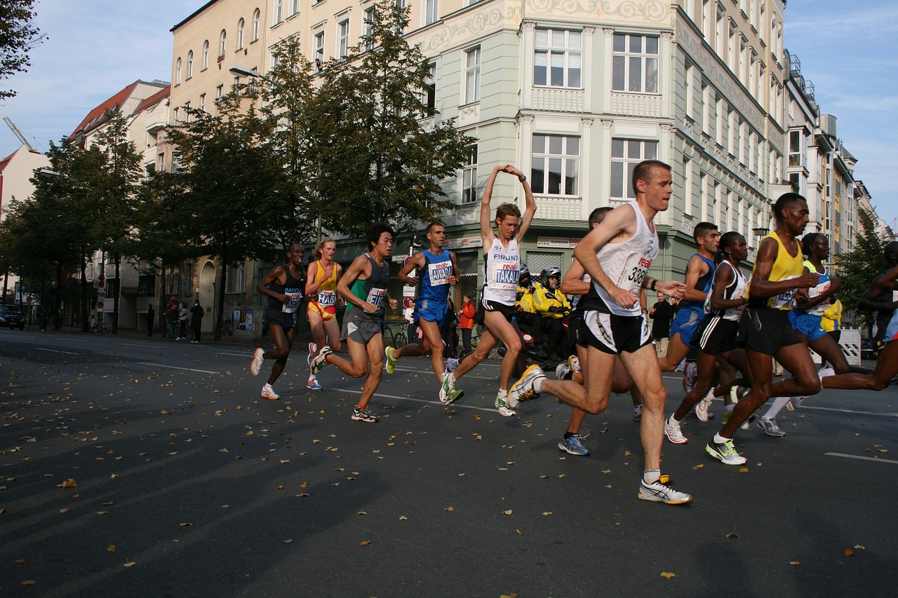 Sportevents Erlangen, Sportveranstaltungen Erlangen